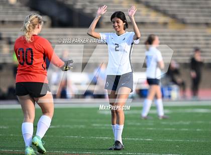 Thumbnail 1 in Episcopal of Acadiana vs. Academy of the Sacred Heart (LHSAA Div IV Semifinals) photogallery.
