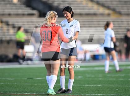 Thumbnail 2 in Episcopal of Acadiana vs. Academy of the Sacred Heart (LHSAA Div IV Semifinals) photogallery.