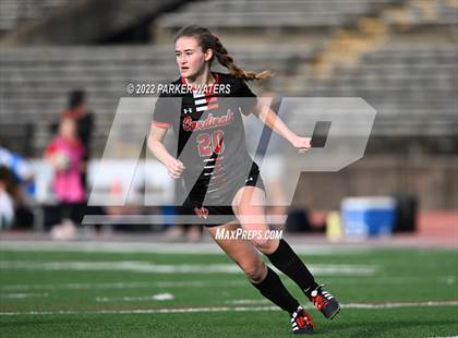 Thumbnail 2 in Episcopal of Acadiana vs. Academy of the Sacred Heart (LHSAA Div IV Semifinals) photogallery.