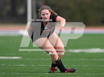 Thumbnail 1 in Episcopal of Acadiana vs. Academy of the Sacred Heart (LHSAA Div IV Semifinals) photogallery.