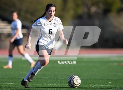 Thumbnail 2 in Episcopal of Acadiana vs. Academy of the Sacred Heart (LHSAA Div IV Semifinals) photogallery.