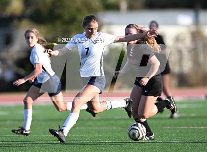 Thumbnail 1 in Episcopal of Acadiana vs. Academy of the Sacred Heart (LHSAA Div IV Semifinals) photogallery.