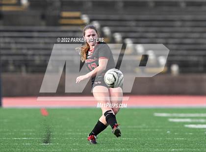 Thumbnail 1 in Episcopal of Acadiana vs. Academy of the Sacred Heart (LHSAA Div IV Semifinals) photogallery.