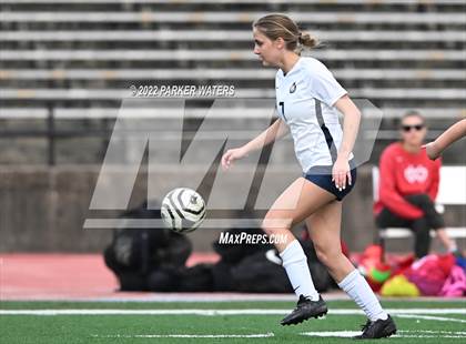 Thumbnail 1 in Episcopal of Acadiana vs. Academy of the Sacred Heart (LHSAA Div IV Semifinals) photogallery.