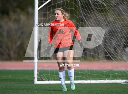 Thumbnail 1 in Episcopal of Acadiana vs. Academy of the Sacred Heart (LHSAA Div IV Semifinals) photogallery.