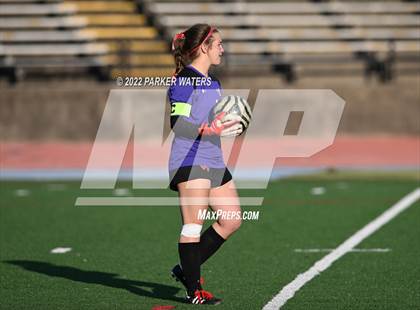 Thumbnail 2 in Episcopal of Acadiana vs. Academy of the Sacred Heart (LHSAA Div IV Semifinals) photogallery.