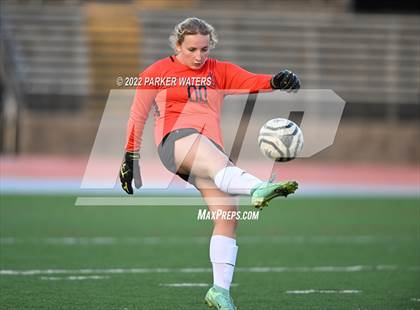 Thumbnail 3 in Episcopal of Acadiana vs. Academy of the Sacred Heart (LHSAA Div IV Semifinals) photogallery.