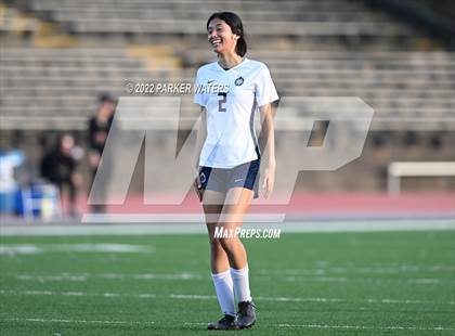 Thumbnail 3 in Episcopal of Acadiana vs. Academy of the Sacred Heart (LHSAA Div IV Semifinals) photogallery.