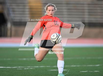 Thumbnail 2 in Episcopal of Acadiana vs. Academy of the Sacred Heart (LHSAA Div IV Semifinals) photogallery.