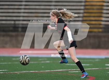 Thumbnail 1 in Episcopal of Acadiana vs. Academy of the Sacred Heart (LHSAA Div IV Semifinals) photogallery.