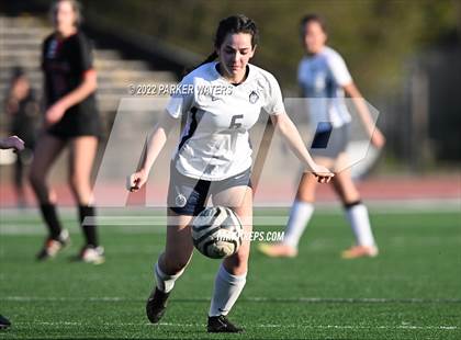 Thumbnail 3 in Episcopal of Acadiana vs. Academy of the Sacred Heart (LHSAA Div IV Semifinals) photogallery.