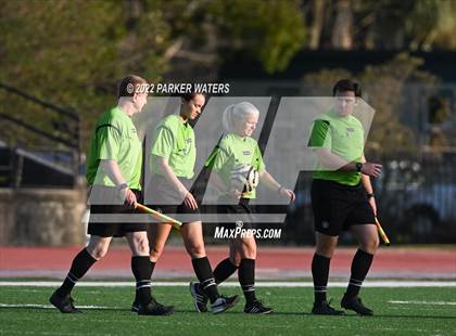 Thumbnail 1 in Episcopal of Acadiana vs. Academy of the Sacred Heart (LHSAA Div IV Semifinals) photogallery.