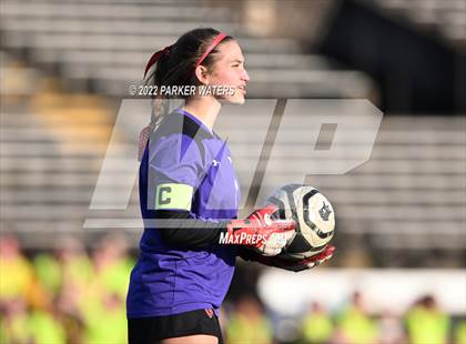 Thumbnail 1 in Episcopal of Acadiana vs. Academy of the Sacred Heart (LHSAA Div IV Semifinals) photogallery.