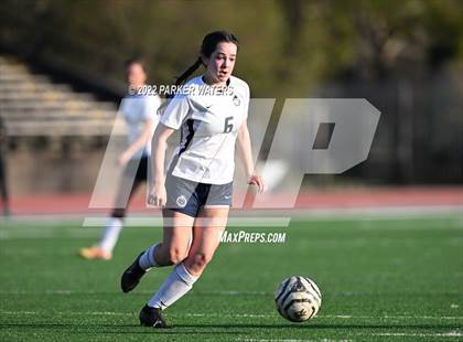 Thumbnail 1 in Episcopal of Acadiana vs. Academy of the Sacred Heart (LHSAA Div IV Semifinals) photogallery.