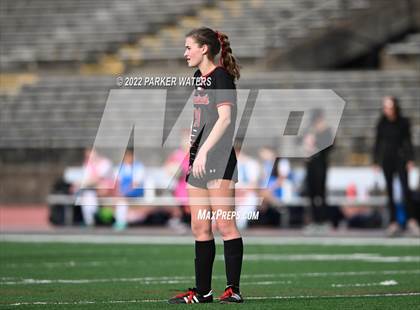Thumbnail 1 in Episcopal of Acadiana vs. Academy of the Sacred Heart (LHSAA Div IV Semifinals) photogallery.
