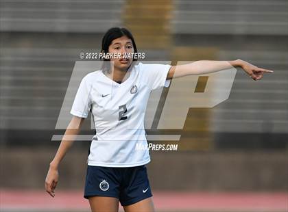 Thumbnail 1 in Episcopal of Acadiana vs. Academy of the Sacred Heart (LHSAA Div IV Semifinals) photogallery.