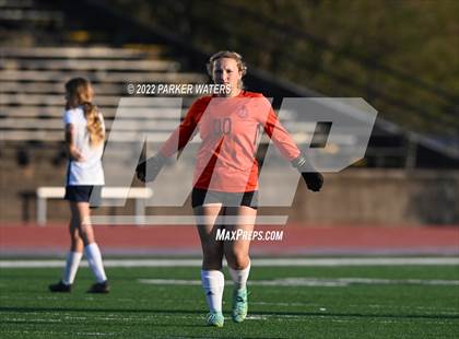 Thumbnail 2 in Episcopal of Acadiana vs. Academy of the Sacred Heart (LHSAA Div IV Semifinals) photogallery.