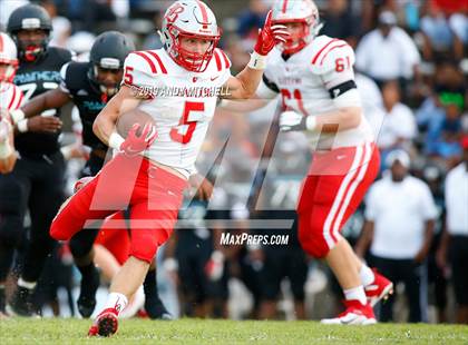 Thumbnail 2 in Baylor @ Brainerd photogallery.