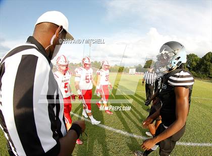 Thumbnail 1 in Baylor @ Brainerd photogallery.