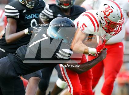 Thumbnail 1 in Baylor @ Brainerd photogallery.