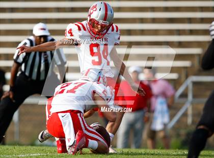 Thumbnail 1 in Baylor @ Brainerd photogallery.
