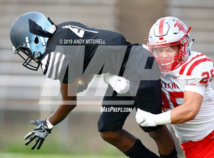 Thumbnail 2 in Baylor @ Brainerd photogallery.