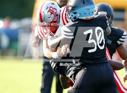 Thumbnail 3 in Baylor @ Brainerd photogallery.
