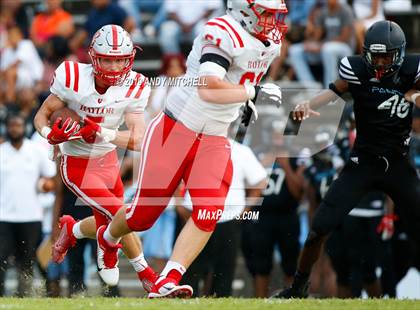 Thumbnail 1 in Baylor @ Brainerd photogallery.