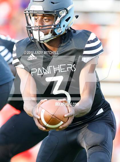 Thumbnail 2 in Baylor @ Brainerd photogallery.