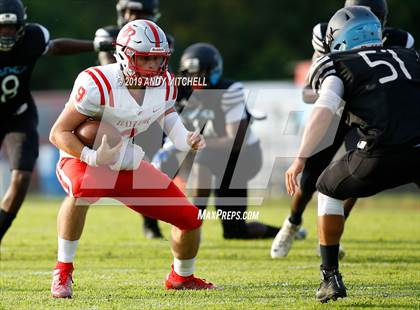 Thumbnail 2 in Baylor @ Brainerd photogallery.