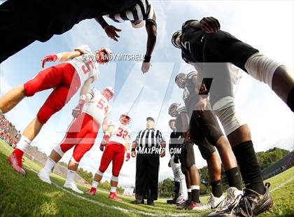 Thumbnail 3 in Baylor @ Brainerd photogallery.