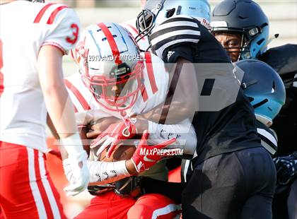 Thumbnail 3 in Baylor @ Brainerd photogallery.
