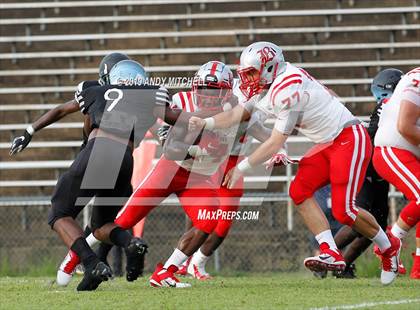 Thumbnail 3 in Baylor @ Brainerd photogallery.