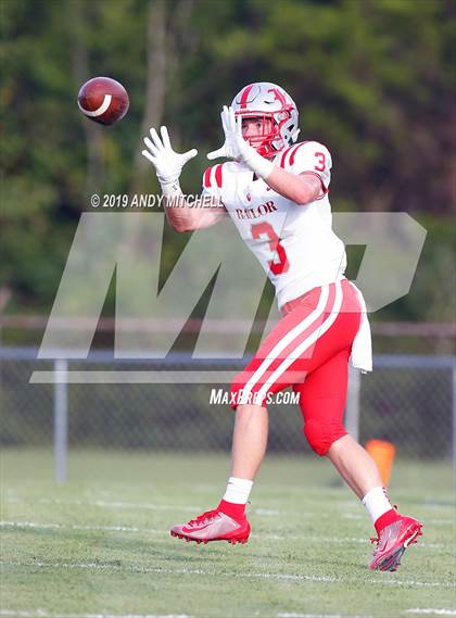 Thumbnail 1 in Baylor @ Brainerd photogallery.