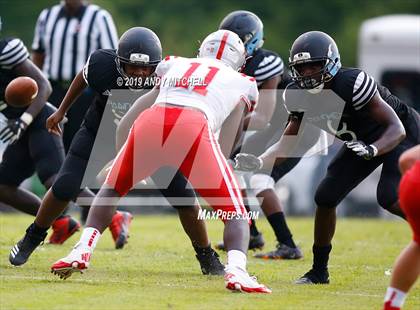Thumbnail 1 in Baylor @ Brainerd photogallery.
