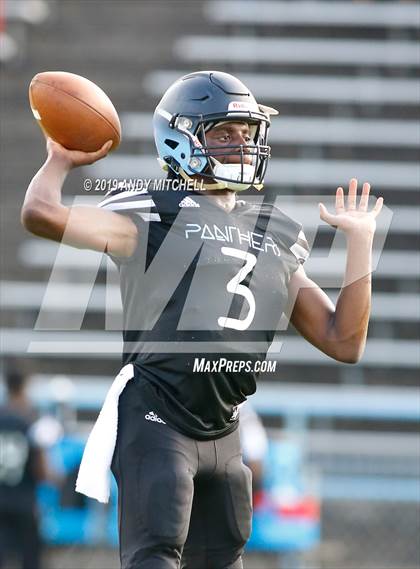 Thumbnail 2 in Baylor @ Brainerd photogallery.