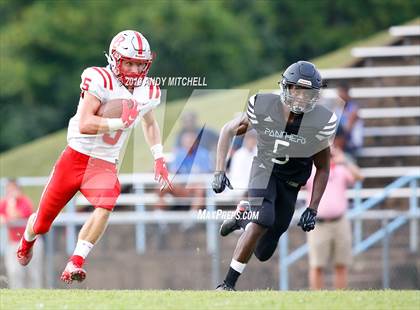Thumbnail 3 in Baylor @ Brainerd photogallery.