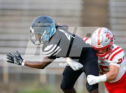 Thumbnail 3 in Baylor @ Brainerd photogallery.