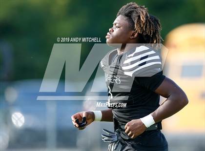 Thumbnail 1 in Baylor @ Brainerd photogallery.
