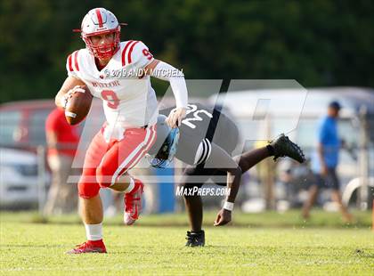 Thumbnail 2 in Baylor @ Brainerd photogallery.