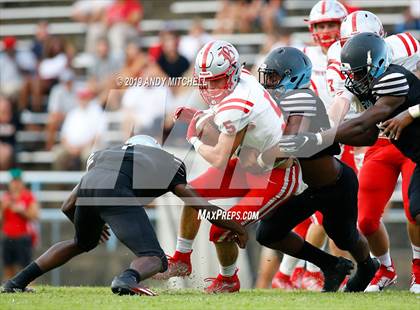 Thumbnail 2 in Baylor @ Brainerd photogallery.