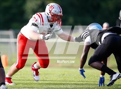 Thumbnail 1 in Baylor @ Brainerd photogallery.