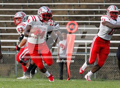 Thumbnail 2 in Baylor @ Brainerd photogallery.