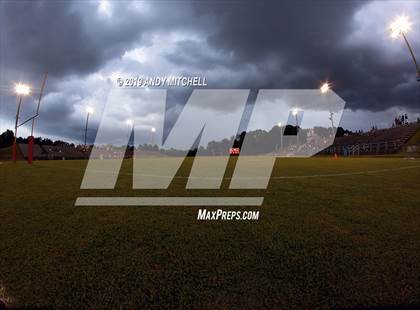 Thumbnail 3 in Baylor @ Brainerd photogallery.