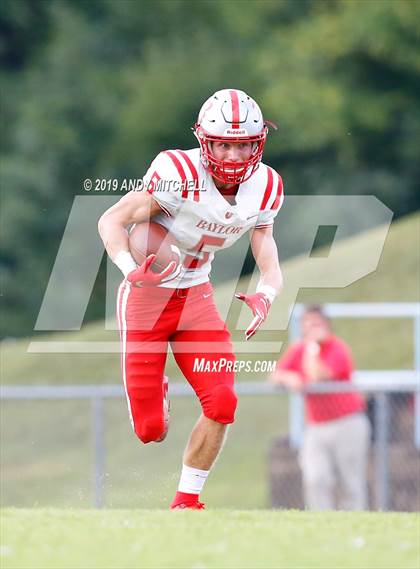 Thumbnail 1 in Baylor @ Brainerd photogallery.