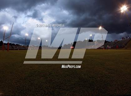Thumbnail 1 in Baylor @ Brainerd photogallery.