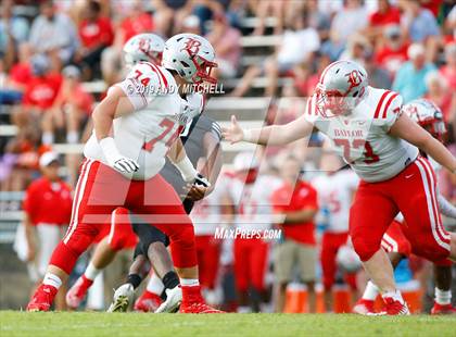Thumbnail 1 in Baylor @ Brainerd photogallery.