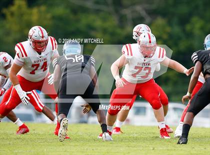Thumbnail 2 in Baylor @ Brainerd photogallery.