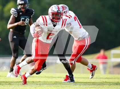 Thumbnail 1 in Baylor @ Brainerd photogallery.