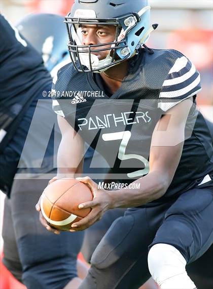 Thumbnail 3 in Baylor @ Brainerd photogallery.